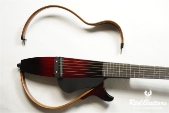 SLG200S - Crimson Red Burst